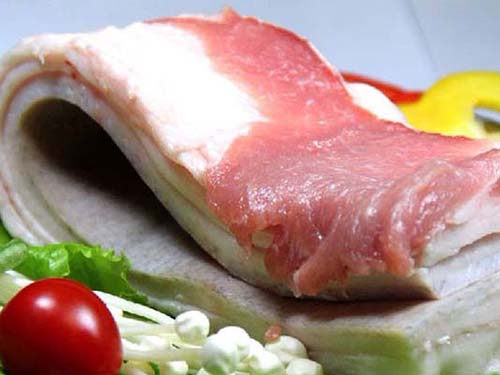肥肉